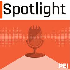 Spotlight: A PEI Podcast