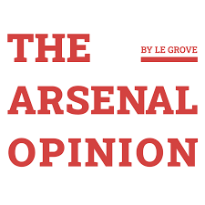 The Arsenal Opinion - by Le Grove