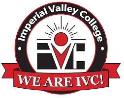 Sign In - Imperial Valley College