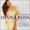 Love & Life: The Very Best of Diana Ross [1 Disc Edition]