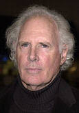 Bruce Dern -This Academy Award Nominated actor plays Francis Matthias, an author of the book “Satan&#39;s Last Stand, ... - bruce-dern-photo-ee9f9