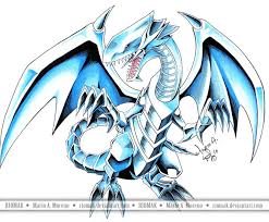 Blue-eyes white dragon dorm