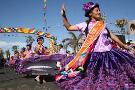 Image result for carnival in peru 2017