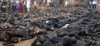 Image result for Boko haram atrocities