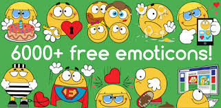 Ochat: emoticons for texting & Facebook stickers - Apps on Google ...