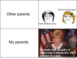 My Parents. :) on Pinterest | Strict Parents, Parents and Bill ... via Relatably.com