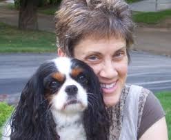Julia Levitt is the founder of In Harmony Dog Training and Ann Arbor Animal Hospital&#39;s “Miss Harmony” for dogs! She is available to help your dog be a ... - Julia-and-Glory