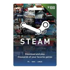 Steam Gift Cards - Walmart.com