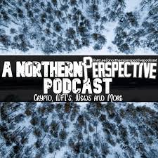 A Northern Perspective Podcast