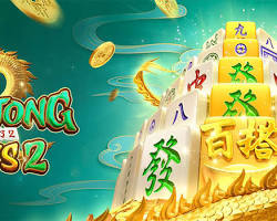 Slot demo gratis Mahjong Ways 2