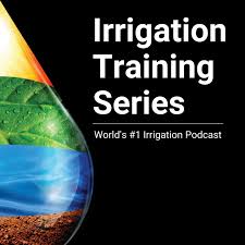 Irrigation Training Series