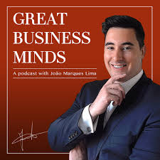 Great Business Minds
