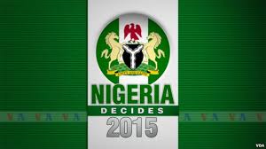 Image result for nigeria 2015 election