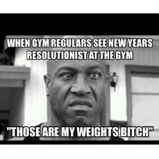 New gym members vs Regulars lmao! funny gym memes Find more like ... via Relatably.com