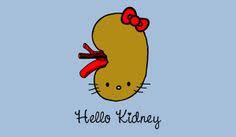 Kidney Stones Funny on Pinterest | Kidney Stone Humor, Dialysis ... via Relatably.com