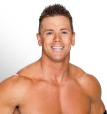 When he arrived on the second season of WWE NXT, Alex Riley looked like a castoff from “Friday Night Lights,” or worse, “Johnny Be Good. - alex-riley-bio