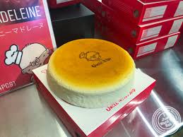 Uncle Tetsu Japanese Cheesecakes — I Just Want To Eat! |Food ...