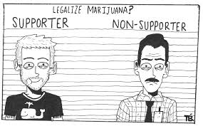 Resultado de imagen de Cocaine Legalization