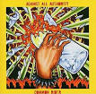 Against All Authority/Common Rider album by Against All Authority