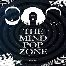 The Mind Pop Zone