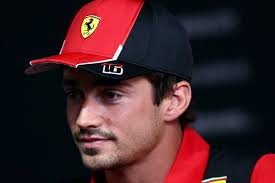 Leclerc ponders Ferrari problem: 'Completely new car the solution?'