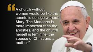 5 powerful quotes from the Pope&#39;s encyclical - CNN.com via Relatably.com