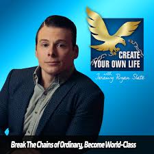 The Create Your Own Life Show