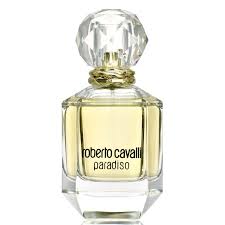 Get Now Paradiso Perfume from Roberto Cavalli at a 54% Discount – Nice One Discounts Unmissable!