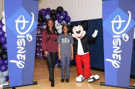 Creative, Talented and Inspiring High School Students Chosen for This 
Year's Disney Dreamers Academy at Walt ...