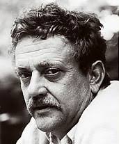 The fictional character, Kilgore Trout, was one of. Vonnegut′s literary trademarks. Often considered somewhat of an alter ego for Vonnegut, ... - vonnegut