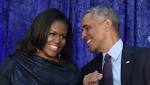 Barack and Michelle Obama sign film, series production agreement with Netflix
