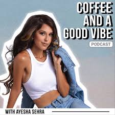 Coffee & A Good Vibe