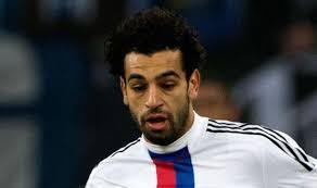 Mohamed Salah is a target for Zenit St Petersburg [GETTY]. Reports suggest that Salah is on the brink of joining Liverpool, having decided to join the Reds ... - mohamed-salah-452528