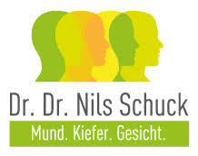Dr. med. Dr. med. dent. Nils Schuck | Dr. Dr. Nils Schuck - logo