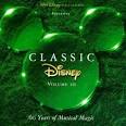 Classic Disney, Vol. 3