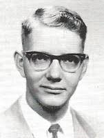 John Lundin - John-Lundin-1964-Rockford-East-High-School-Rockford-IL