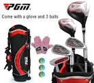 Buy junior golf clubs online