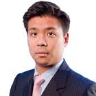 Mr Damien Lim. Head of Business Development. Knowledge Universe Pte Ltd - damienlim-140