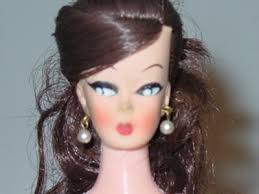 Can you tell if this is a real vintage barbie? by Stacy Clark (Saginaw, MI) - can-you-tell-if-this-is-a-real-vintage-barbie-21379694