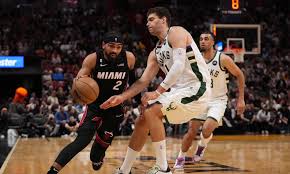 Milwaukee Bucks at Miami Heat odds, picks and predictions