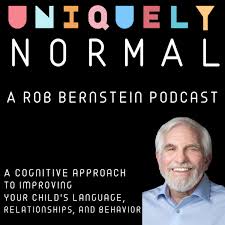 Uniquely Normal: A Rob Bernstein Podcast