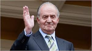 News about King of Spain Juan Carlos I, including commentary and archival articles published in The New York Times. - Juancarlos_395