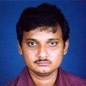 Indian Institute of Technology, Kharagpur Employee Pabitra Mitra's profile photo