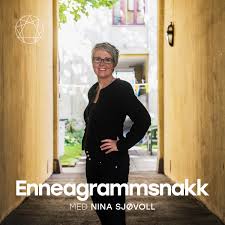 Enneagrammsnakk med Nina Sjøvoll