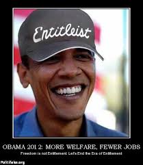 The Obama administration wants even more welfare dependents and is actively promoting welfare to new immigrants to America. - welfare