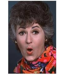 Upside My Head (Pay Attention Now): Bea Arthur: Maude was (much) younger ... - 0000578748-56976L