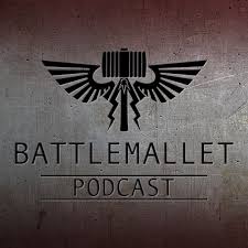 BattleMallet Podcast