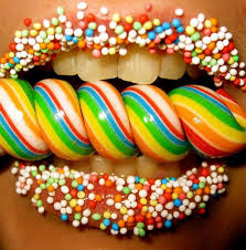 Image result for candy coated