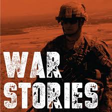 War Stories with Preston and Sayre