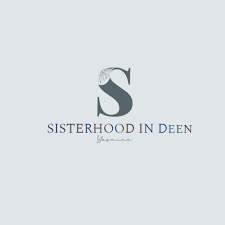 Sisterhood in Deen